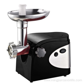 Hot Selling Automatic Smart Professional Cutter Meat Grinder